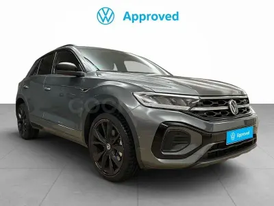 Occasion VW T-Roc Cabriolet