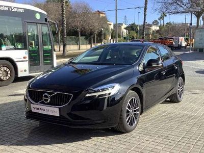 usado Volvo V40 V40D2 Momentum Manual