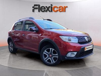 Burdeos Usado 2019 Dacia Sandero Comfort Utilitario | 10.490 € (Precio justo)