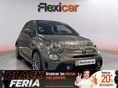 Abarth 500C
