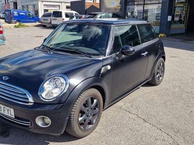 usado Mini Cooper 