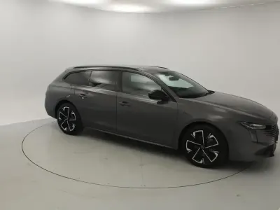 Usado Peugeot 508 SW GT 225 CV (165 kW) 2025 Gris Familiar