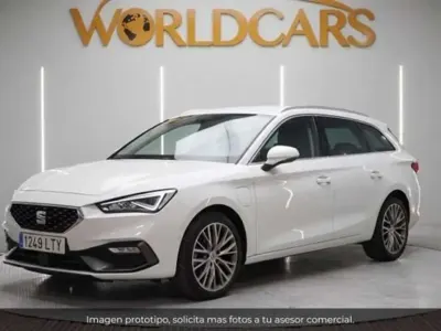 Usado Seat Leon