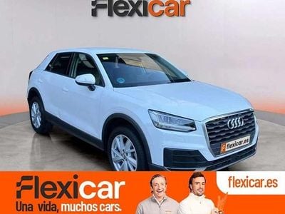 Blanco Usado 2020 Audi Q2 Advanced SUV | 21.290 € (Precio justo)
