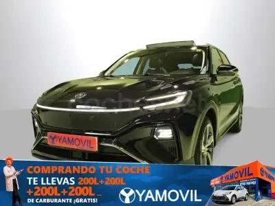 Usado MG Marvel R