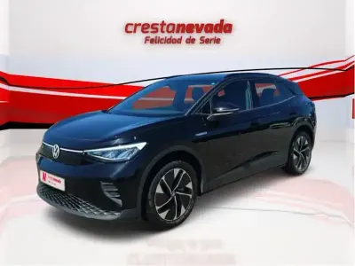 Usado VW ID.4