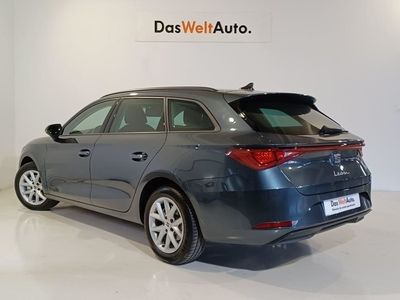 usado Seat Leon ST 1.0 TSI S&S Style XS 81 kW (110 CV)