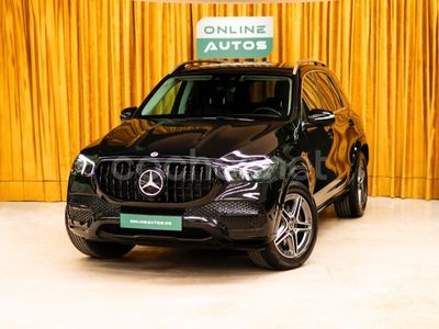 Mercedes GLE350e