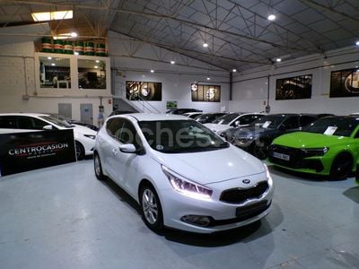Kia Ceed GT