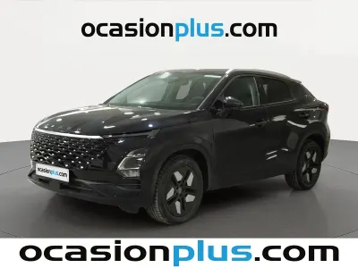 Usado Omoda 5