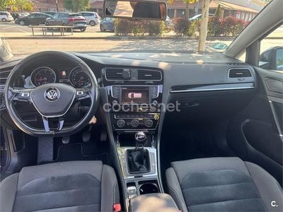 VW Golf VII