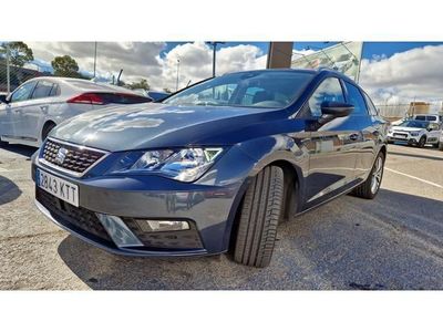 Seat Leon ST