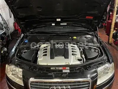 Usado Audi A8