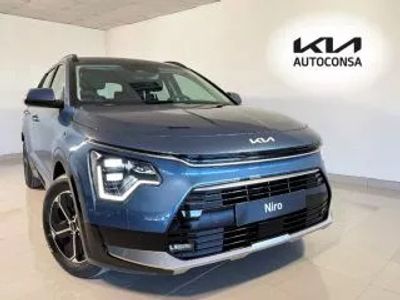 usado Kia Niro 1.6 GDi PHEV 135kW (183CV) Drive