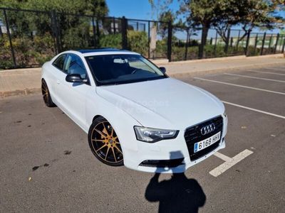 usado Audi A5 Coupé 3.0 Tfsi Quattro S-tronic