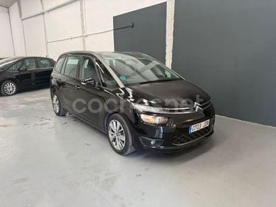 Citroën Grand C4 Picasso