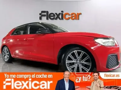 Usado Audi A1 Sportback