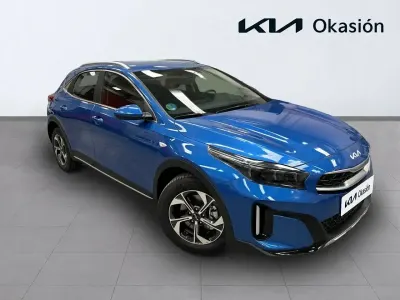 Usado Kia XCeed
