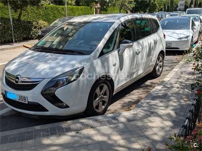 Opel Zafira Tourer