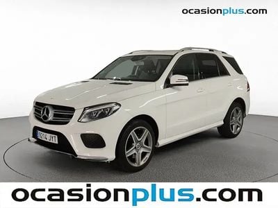 Mercedes GLE250