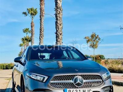 Mercedes A220