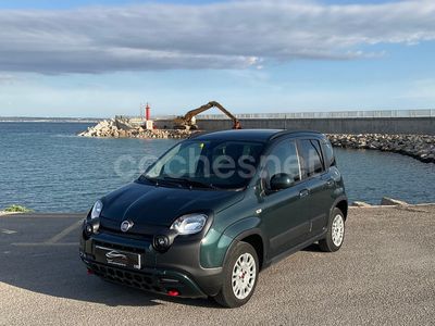 Fiat Panda Cross