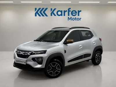 Usado Dacia Spring