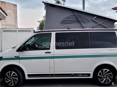 VW California