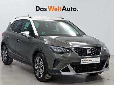 Usado Seat Arona Xperience 115 CV (84 kW) 2025 SUV