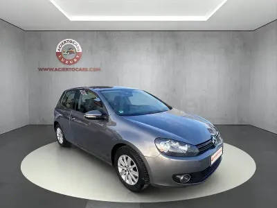 Usado VW Golf VII