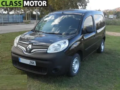 Usado Renault Kangoo