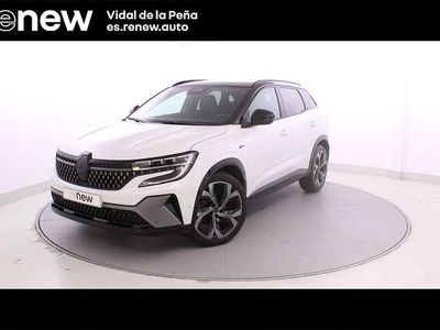Usado Renault Austral Techno Esprit Alpine 158 CV (116 kW) 2023 SUV