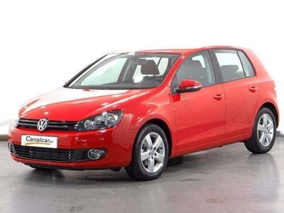 VW Golf VII