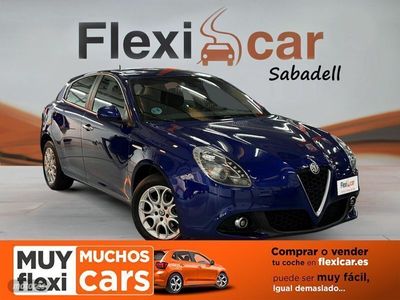 usado Alfa Romeo Giulietta 1.6 JTD 88kW (120CV) Super