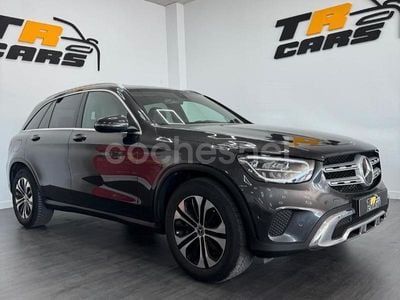 Mercedes GLC200