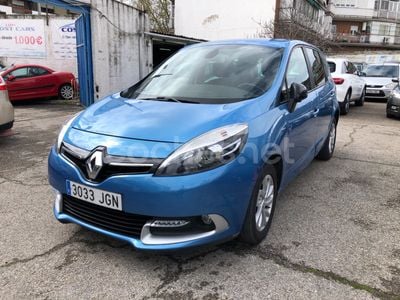 Renault Scénic III