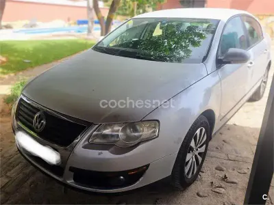 Usado VW Passat