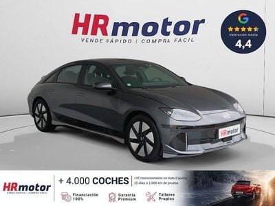 Usado Hyundai Ioniq 6 167 kW (228 CV) 2023 Eléctrico Berlina