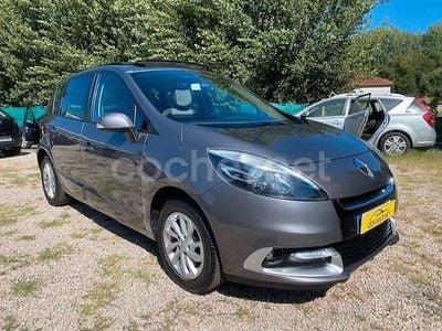 Renault Scénic III