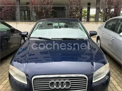 Usado Audi A4