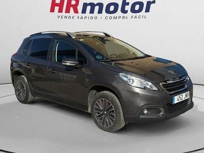 Usado 2016 Peugeot 2008 Active SUV | 7290 € (Precio justo)