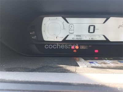 Blanco Usado 2016 Citroën C4 Picasso Live Monovolumen | 10.000 € (Un poco caro)