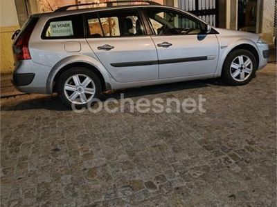 Renault Mégane GrandTour