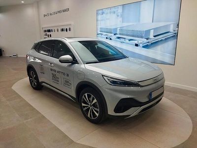 Otro Usado 2025 BYD Atto 3 Comfort SUV | 32.300 €