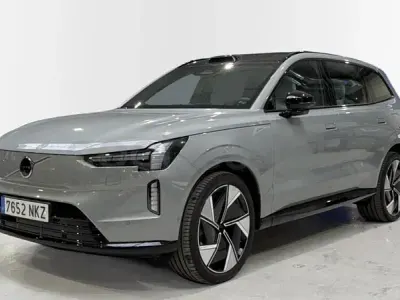 Usado Volvo EX90 Ultra 300 kW (408 CV) 2026 Eléctrico SUV