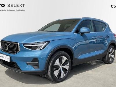 Usado Volvo XC40 Core 211 CV (155 kW) 2023 Otro SUV