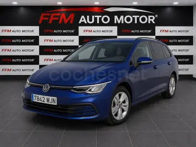 Usado VW Golf VIII