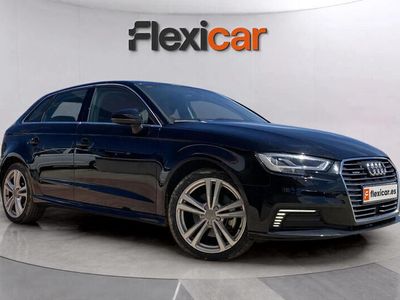 Audi A3 Sportback e-tron