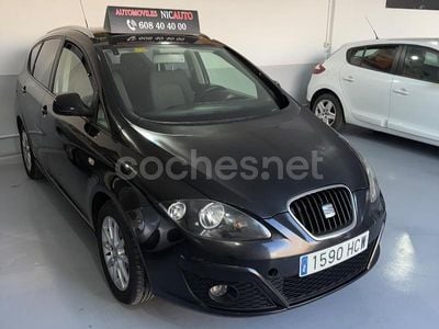 Seat Altea XL