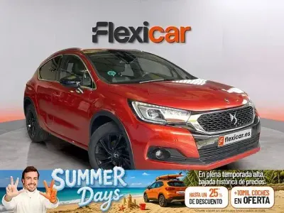 Usado DS Automobiles DS4